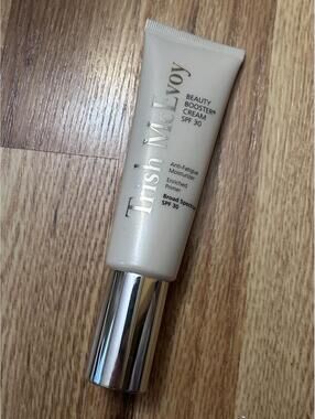 Trish McEvoy Beauty Booster Cream SPF 30 55ml/1.8oz